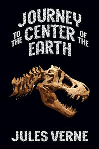 Journey to the Center of the Earth 