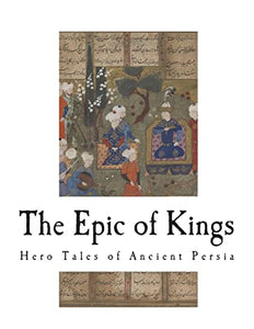 The Epic of Kings 