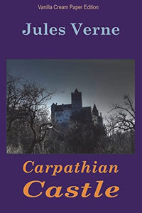 Carpathian Castle 