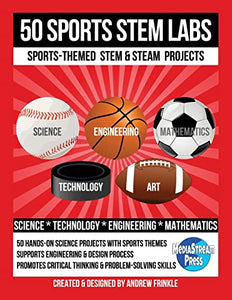 50 Sports STEM Labs 