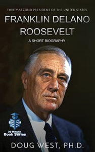Franklin Delano Roosevelt 