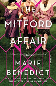 The Mitford Affair 