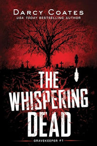 The Whispering Dead 