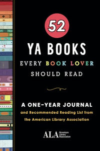 52 YA Books Every Book Lover Should Read 