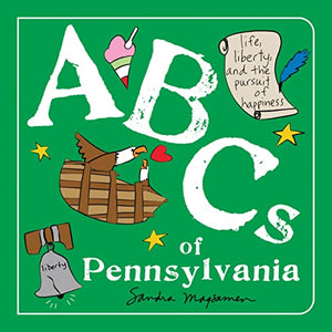 ABCs of Pennsylvania 