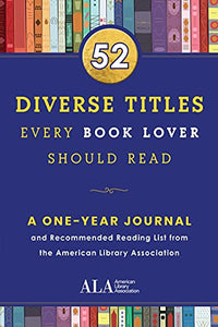 52 Diverse Titles Every Book Lover Should Read 