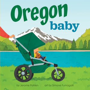 Oregon Baby 