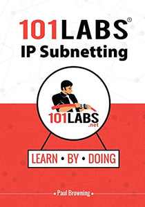 101 Labs - IP Subnetting 