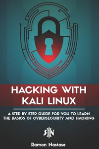 Hacking with Kali Linux 