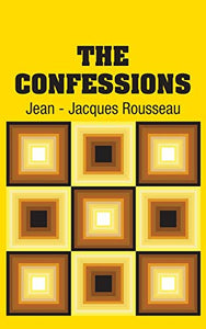 The Confessions 
