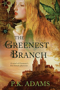 The Greenest Branch 