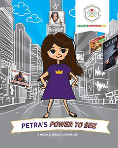 Petra's Power to See 