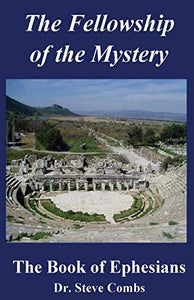 The Fellowship of the Mystery 