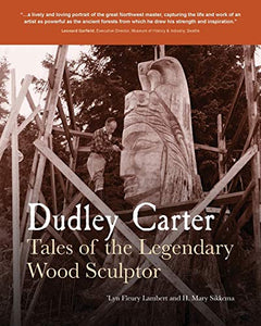 Dudley Carter 