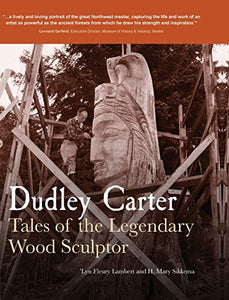 Dudley Carter 