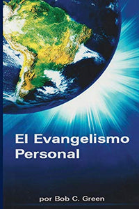 El Evangelismo Personal 