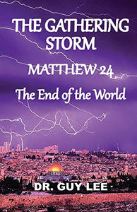 The Gathering Storm 