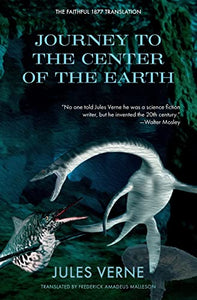 Journey to the Center of the Earth (Warbler Classics) 