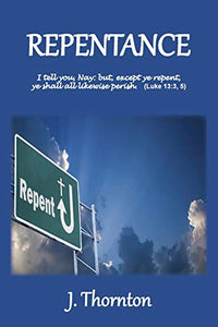 Repentance 