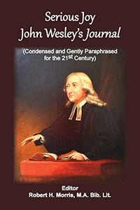 Serious Joy, John Wesley's Journal 