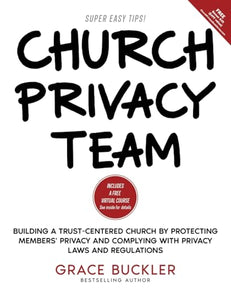 Church Privacy Team 