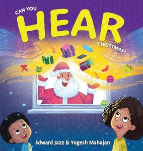 Can You Hear Christmas? 