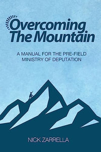 Overcoming the Mountain 