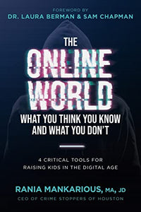 The Online World, What You Think You Know and What You Don't 
