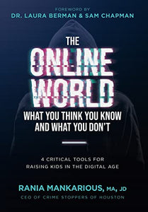 The Online World, What You Think You Know and What You Don't 