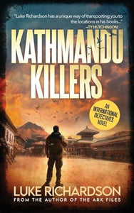 Kathmandu Killers 