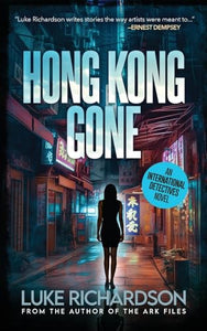 Hong Kong Gone 