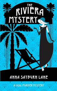 The Riviera Mystery 