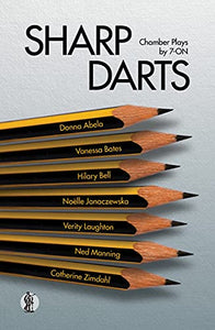 Sharp Darts 