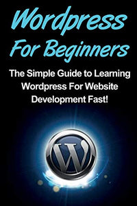 WordPress For Beginners 
