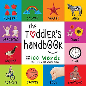 The Toddler's Handbook 