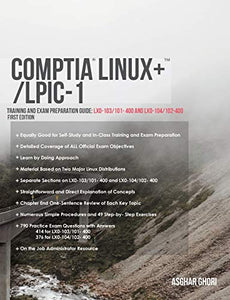 CompTIA Linux+/LPIC-1 