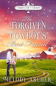The Forgiven Cowboy's Best Friend 
