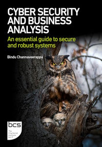 Cyber Security and Business Analysis 