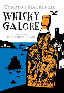 Whisky Galore 