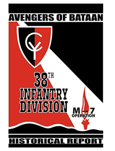 Avengers of Bataan 