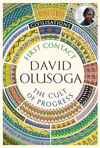 Cult of Progress 
