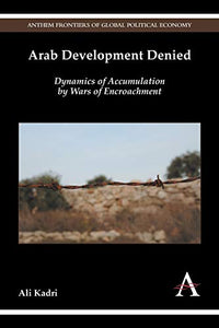 Arab Development Denied 
