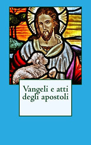 Vangeli 