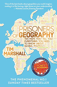 Prisoners of Geography 