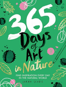 365 Days of Art in Nature 
