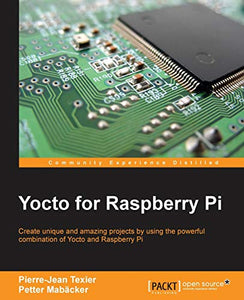 Yocto for Raspberry Pi 