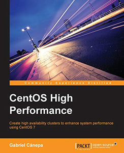 CentOS High Performance 