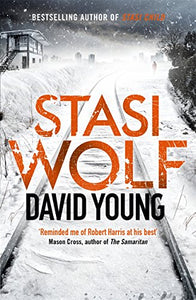 Stasi Wolf 