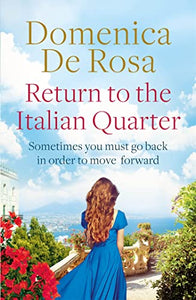 Return to the Italian Quarter 