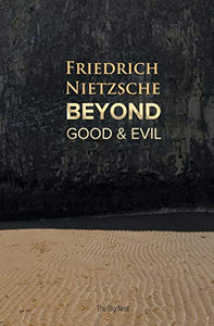 Beyond Good and Evil 